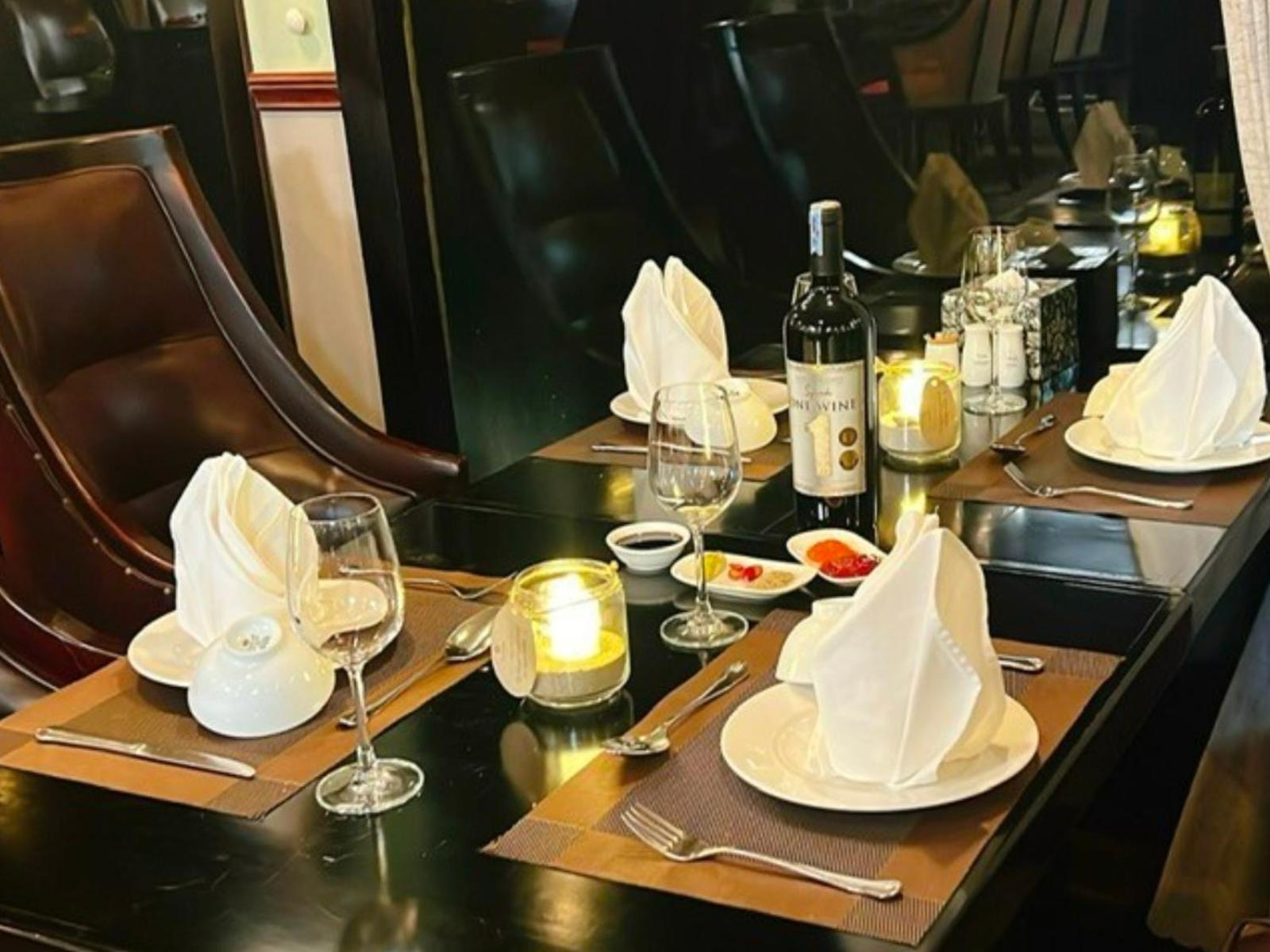 Lotus Boutique Cruise Hotel Hạ Long-öböl Kültér fotó